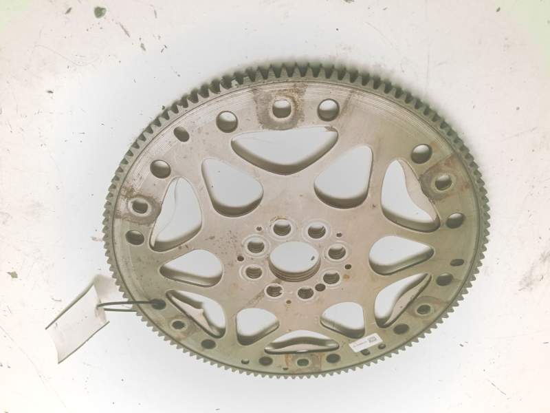 Recambio de volante motor para bmw 6 gran coupe (f06) 640 d referencia OEM IAM 8506670  