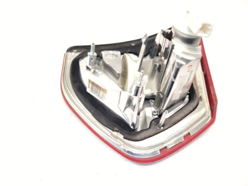 Recambio de piloto trasero derecho porton para citroën c4 picasso i monospace (ud_) 1.6 hdi referencia OEM IAM   