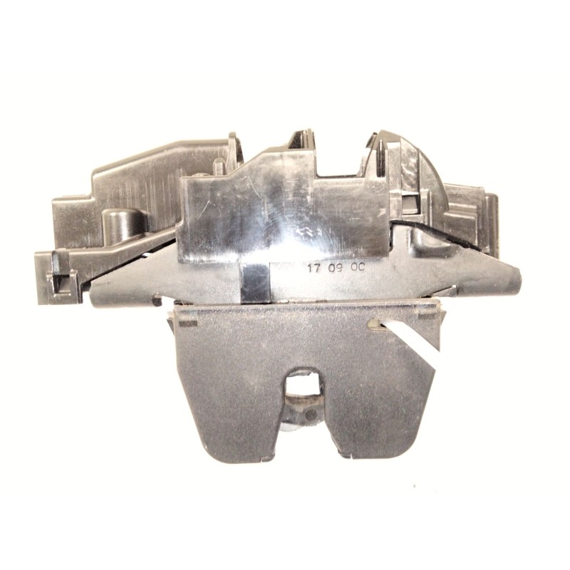 Recambio de cerradura maletero / porton para citroën c4 picasso i monospace (ud_) 1.6 hdi referencia OEM IAM 9671153780  