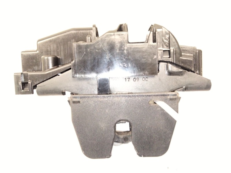 Recambio de cerradura maletero / porton para citroën c4 picasso i monospace (ud_) 1.6 hdi referencia OEM IAM 9671153780  