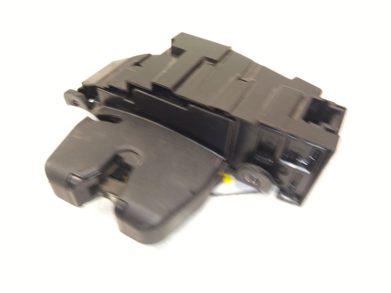 Recambio de cerradura maletero / porton para citroën c4 picasso i monospace (ud_) 1.6 hdi referencia OEM IAM 9671153780  