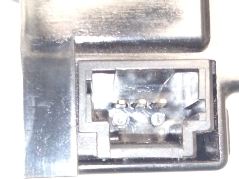 Recambio de cerradura maletero / porton para citroën c4 picasso i monospace (ud_) 1.6 hdi referencia OEM IAM 9671153780  