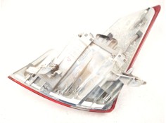 Recambio de piloto trasero derecho para citroën c4 picasso i monospace (ud_) 1.6 hdi referencia OEM IAM    2