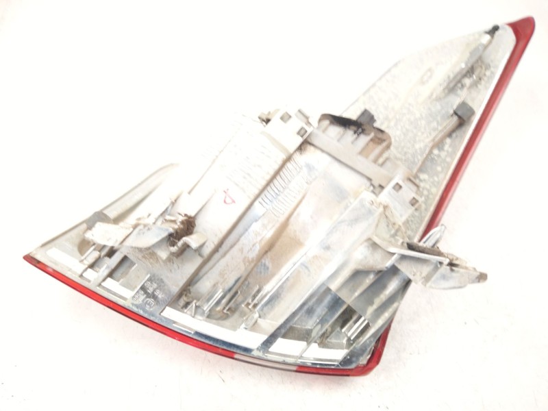 Recambio de piloto trasero derecho para citroën c4 picasso i monospace (ud_) 1.6 hdi referencia OEM IAM   