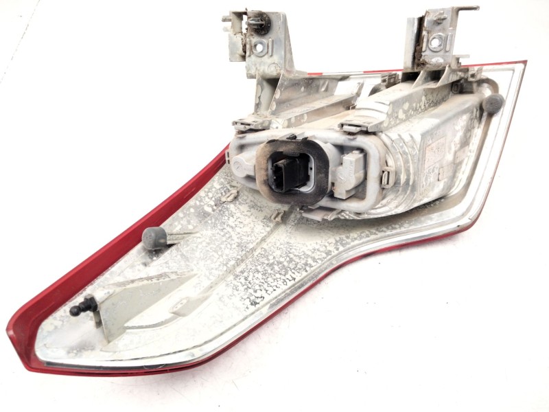 Recambio de piloto trasero derecho para citroën c4 picasso i monospace (ud_) 1.6 hdi referencia OEM IAM   