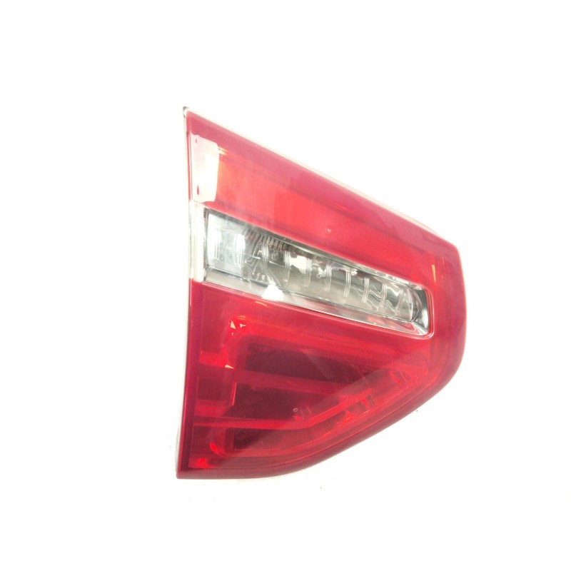 Recambio de piloto trasero izquierdo porton para citroën c4 picasso i monospace (ud_) 1.6 hdi referencia OEM IAM   