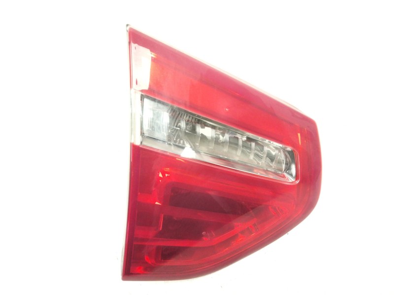 Recambio de piloto trasero izquierdo porton para citroën c4 picasso i monospace (ud_) 1.6 hdi referencia OEM IAM   