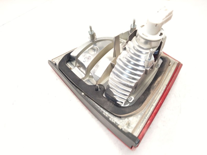 Recambio de piloto trasero izquierdo porton para citroën c4 picasso i monospace (ud_) 1.6 hdi referencia OEM IAM   