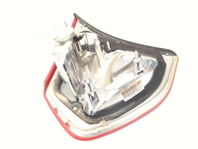 Recambio de piloto trasero izquierdo porton para citroën c4 picasso i monospace (ud_) 1.6 hdi referencia OEM IAM   