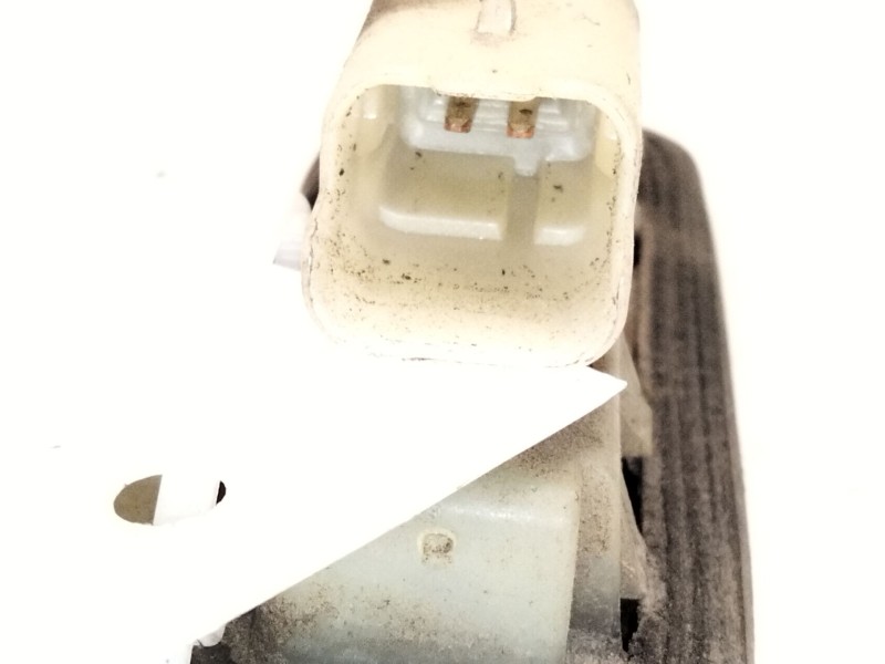 Recambio de maneta exterior porton para citroën c4 picasso i monospace (ud_) 1.6 hdi referencia OEM IAM   