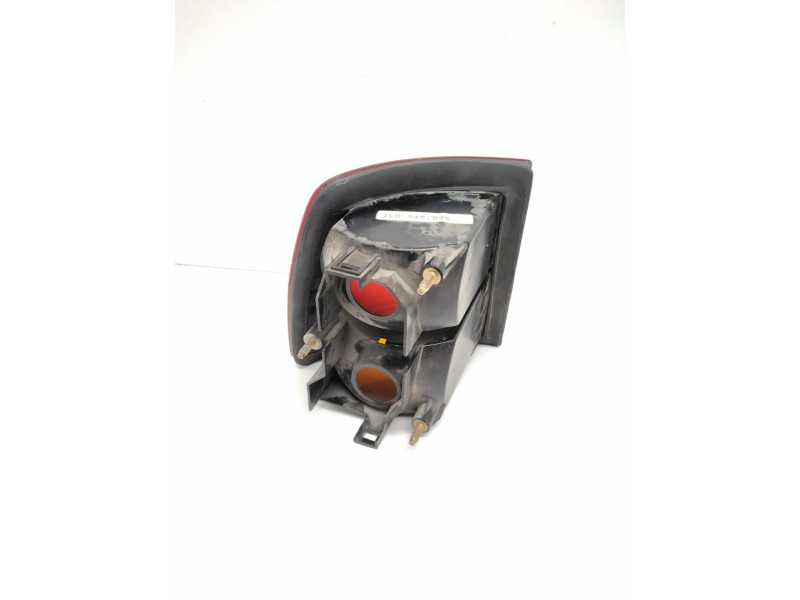 Recambio de piloto trasero derecho para seat toledo (1l) base referencia OEM IAM 1L0945096  