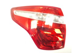 Recambio de piloto trasero izquierdo para citroën c4 picasso i monospace (ud_) 1.6 hdi referencia OEM IAM   