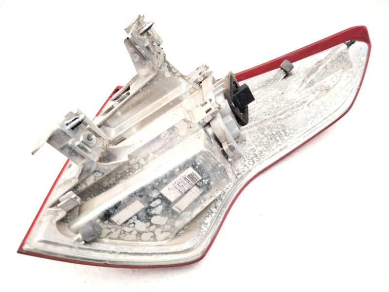 Recambio de piloto trasero izquierdo para citroën c4 picasso i monospace (ud_) 1.6 hdi referencia OEM IAM   