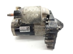 Recambio de motor arranque para citroën c4 picasso i monospace (ud_) 1.6 hdi referencia OEM IAM 9663528880  