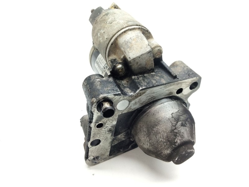 Recambio de motor arranque para citroën c4 picasso i monospace (ud_) 1.6 hdi referencia OEM IAM 9663528880  