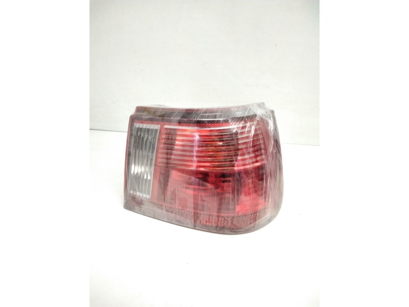 Recambio de piloto trasero derecho para seat ibiza (6k1) stella referencia OEM IAM 6K6945258 28023 