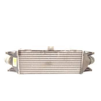 Recambio de intercooler para iveco daily caja cerrada (2006 =>) 2.3 diesel referencia OEM IAM 2600701597  