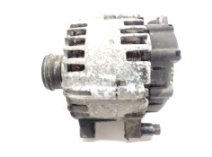 Recambio de alternador para citroën c4 picasso i monospace (ud_) 1.6 hdi referencia OEM IAM 9665617780  