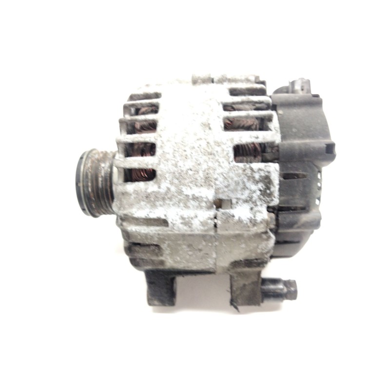 Recambio de alternador para citroën c4 picasso i monospace (ud_) 1.6 hdi referencia OEM IAM 9665617780  