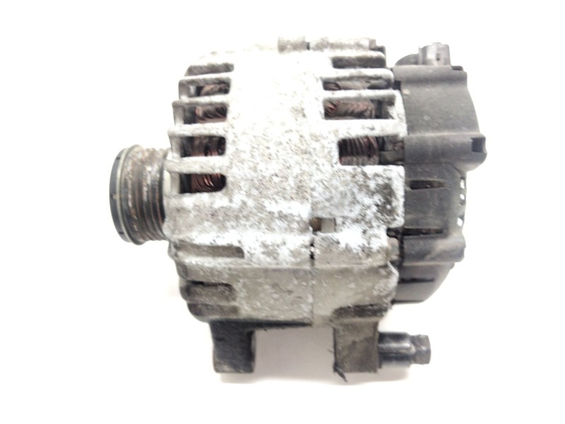 Recambio de alternador para citroën c4 picasso i monospace (ud_) 1.6 hdi referencia OEM IAM 9665617780  