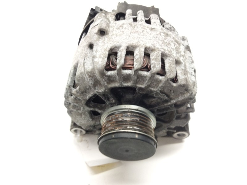 Recambio de alternador para citroën c4 picasso i monospace (ud_) 1.6 hdi referencia OEM IAM 9665617780  