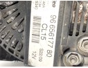 ALTERNADOR 9665617780 