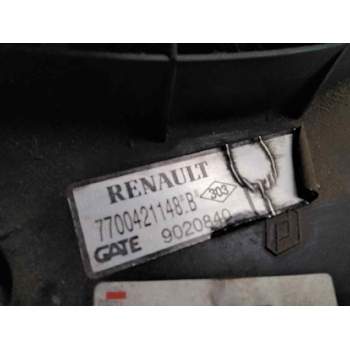 Recambio de electroventilador para renault megane i classic (la0) 1.9 dti alize referencia OEM IAM 7700421148B  