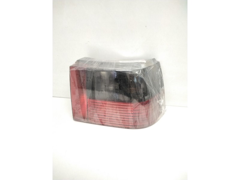 Recambio de piloto trasero derecho para seat ibiza (6k) básico referencia OEM IAM 6K6945112D 96224000 