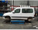 PEUGEOT PARTNER FURGONETA/MONOVOLUMEN (5_, G_)