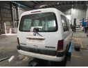 PEUGEOT PARTNER FURGONETA/MONOVOLUMEN (5_, G_)