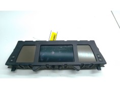 Recambio de cuadro instrumentos para citroën c4 picasso i monospace (ud_) 1.6 hdi referencia OEM IAM 9665578280  