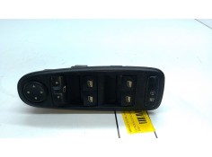 Recambio de mando elevalunas delantero izquierdo para citroën c4 picasso i monospace (ud_) 1.6 hdi referencia OEM IAM   