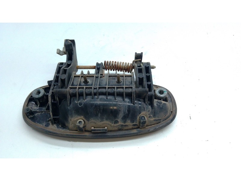 Recambio de maneta exterior trasera izquierda para chevrolet aveo / kalos hatchback (t200) 1.4 16v referencia OEM IAM   