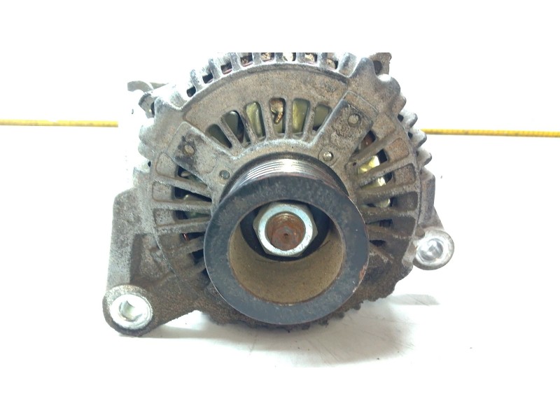 Recambio de alternador para jeep grand cherokee ii (wj, wg) 3.1 td 4x4 referencia OEM IAM LGK0034EEHV  