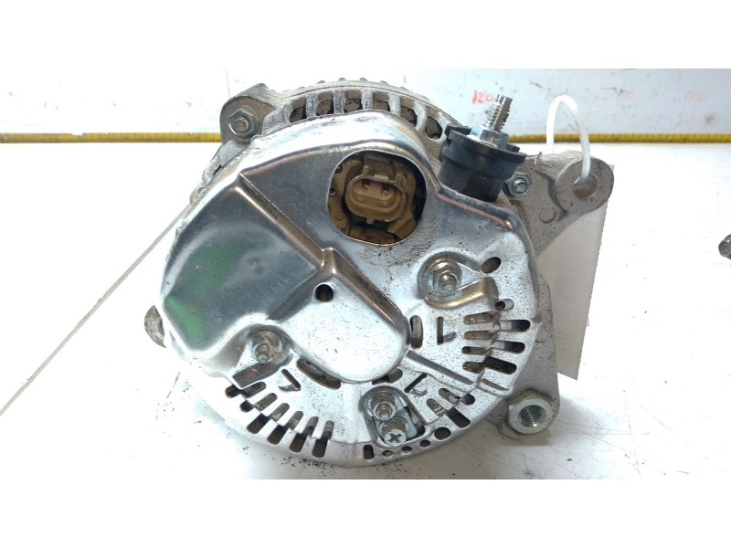 Recambio de alternador para jeep grand cherokee ii (wj, wg) 3.1 td 4x4 referencia OEM IAM LGK0034EEHV  