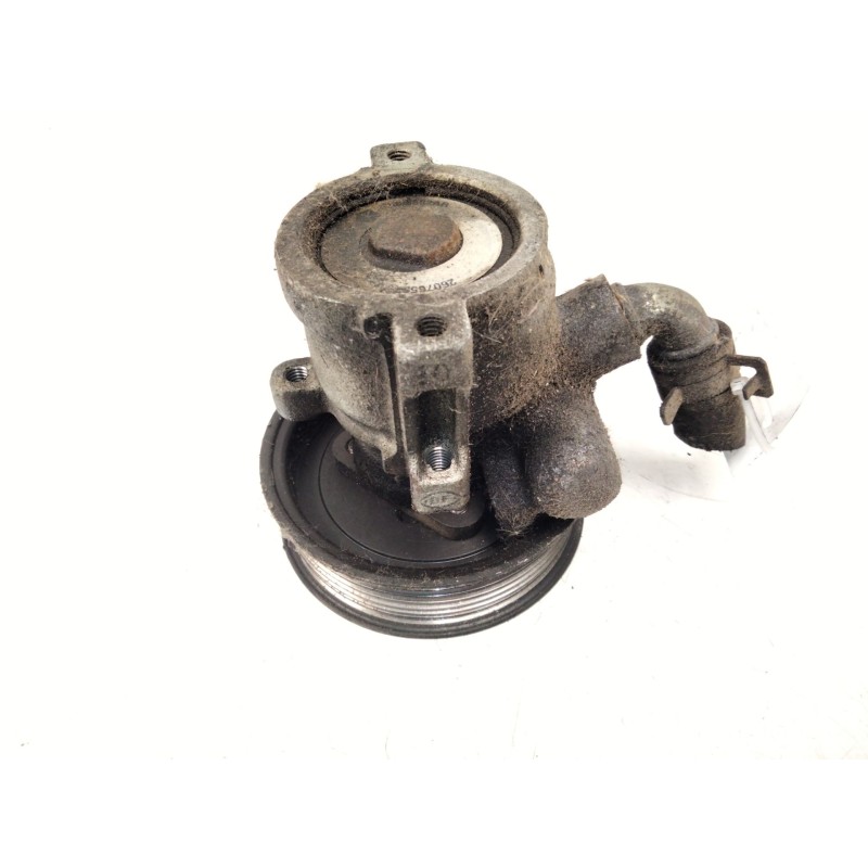 Recambio de bomba direccion para jeep grand cherokee ii (wj, wg) 3.1 td 4x4 referencia OEM IAM   