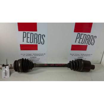 Recambio de transmision delantera izquierda para chrysler 300 m (lr) 2.7 cat referencia OEM IAM   