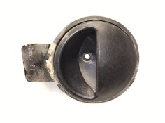 Recambio de maneta interior trasera izquierda para chevrolet aveo / kalos hatchback (t200) 1.4 16v referencia OEM IAM   