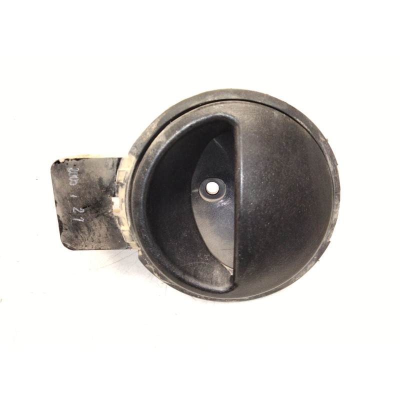 Recambio de maneta interior trasera izquierda para chevrolet aveo / kalos hatchback (t200) 1.4 16v referencia OEM IAM   
