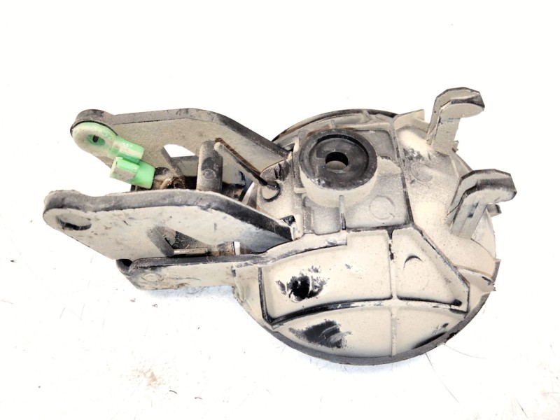 Recambio de maneta interior trasera izquierda para chevrolet aveo / kalos hatchback (t200) 1.4 16v referencia OEM IAM   