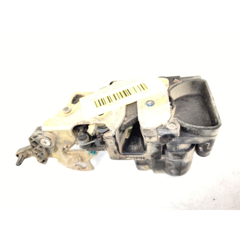 Recambio de cerradura puerta trasera izquierda para chevrolet aveo / kalos hatchback (t200) 1.4 16v referencia OEM IAM   