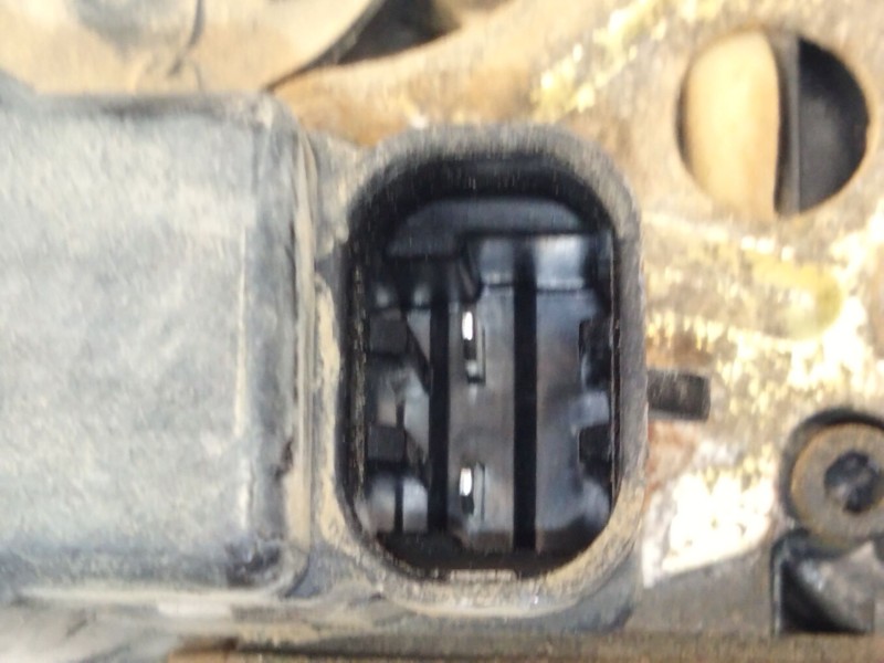 Recambio de cerradura puerta trasera izquierda para chevrolet aveo / kalos hatchback (t200) 1.4 16v referencia OEM IAM   