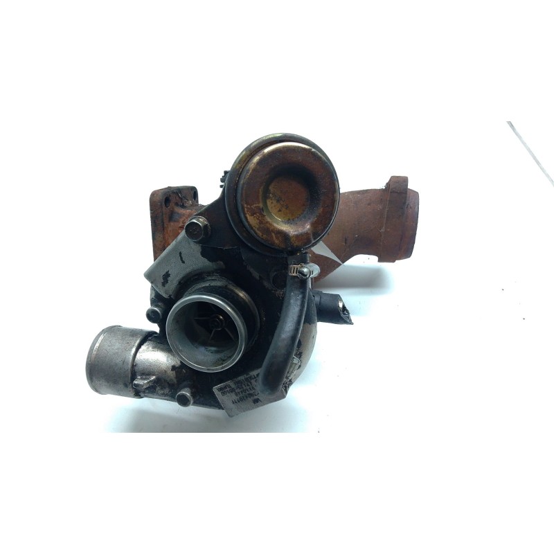 Recambio de turbocompresor para jeep grand cherokee ii (wj, wg) 3.1 td 4x4 referencia OEM IAM 35242077F  