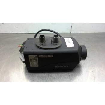 Recambio de compresor calefaccion estatica para iveco stralis 430 referencia OEM IAM 504001621 IVECO STRAILIS AIRTRONIC