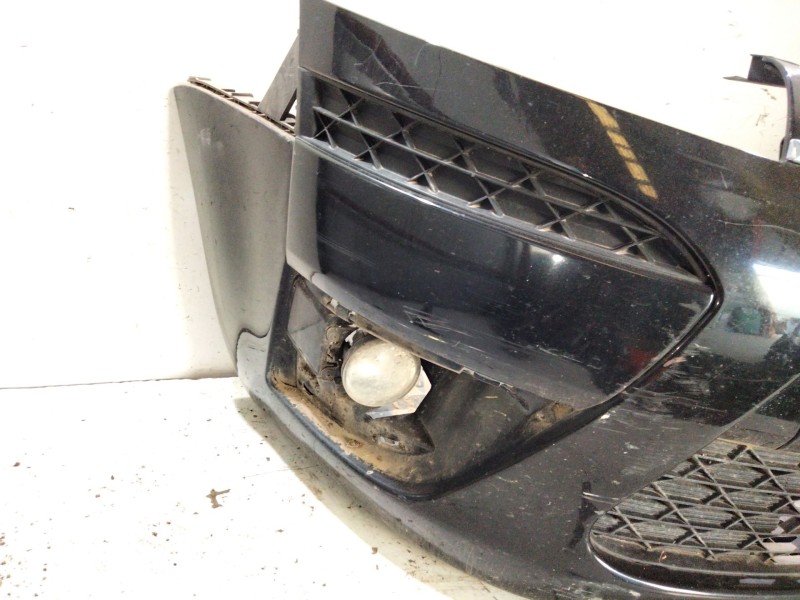 Recambio de paragolpes delantero para citroën c4 picasso i monospace (ud_) 1.6 hdi referencia OEM IAM   