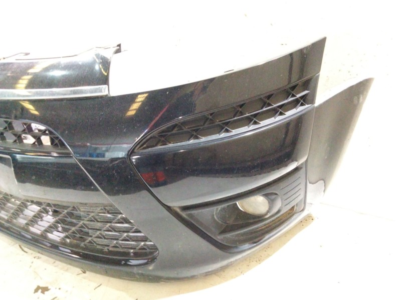 Recambio de paragolpes delantero para citroën c4 picasso i monospace (ud_) 1.6 hdi referencia OEM IAM   