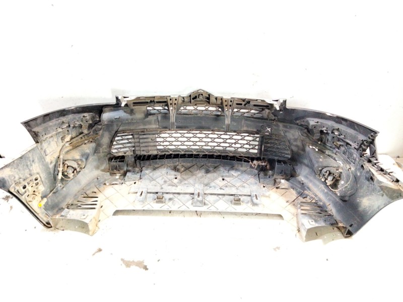 Recambio de paragolpes delantero para citroën c4 picasso i monospace (ud_) 1.6 hdi referencia OEM IAM   