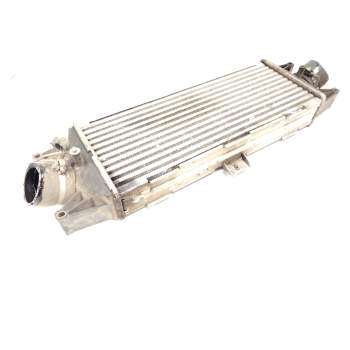 Recambio de intercooler para iveco daily caja cerrada (2006 =>) 2.3 diesel referencia OEM IAM 2600701597  