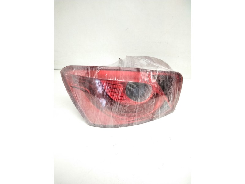 Recambio de piloto trasero izquierdo para seat ibiza (6j5) stylance / style referencia OEM IAM 6J4945095B 6J4945111B 