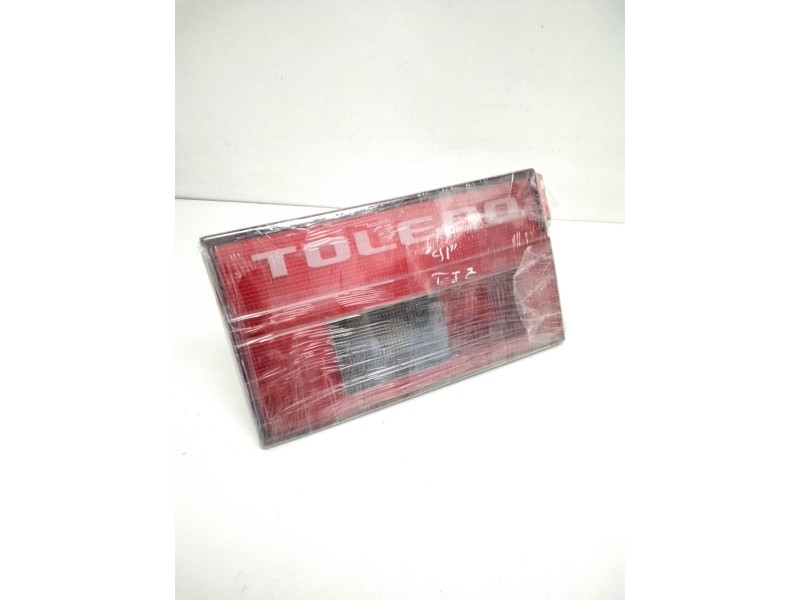 Recambio de piloto trasero izquierdo para seat toledo (1l) referencia OEM IAM 1L0945093D  26304